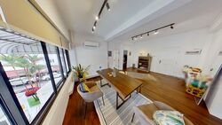 Tiong Bahru Estate (D3), Apartment #323738051